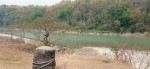 'लिफ्टिङ' गरेर रामपुरमा पानी 
